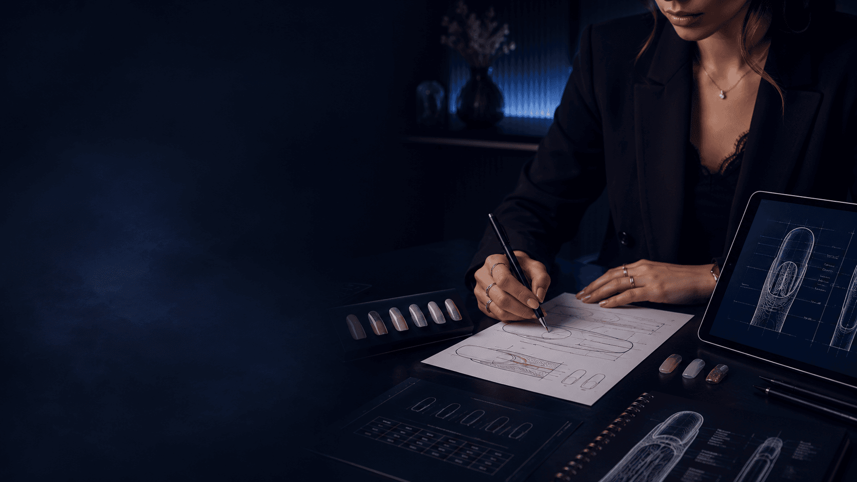 Skilled specialists for a next-level academy