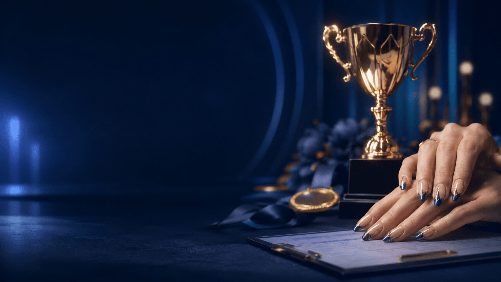 Contests and Grand Prix